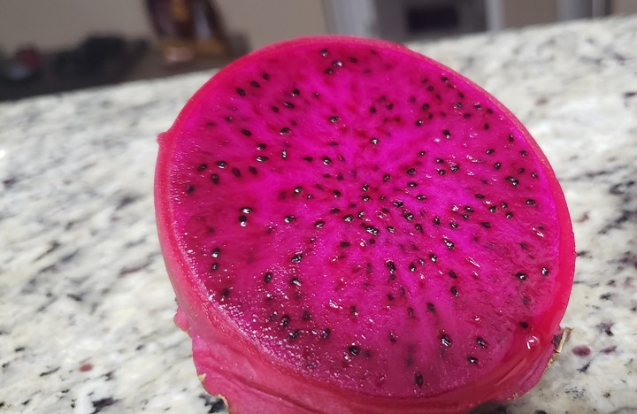 Fruta