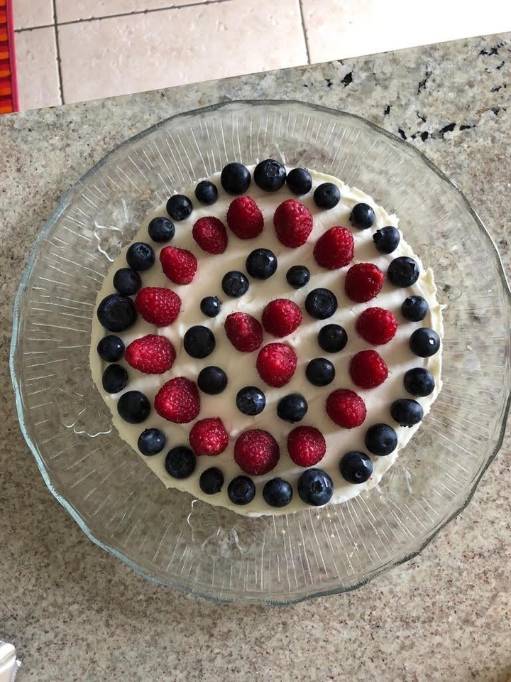 gâteau