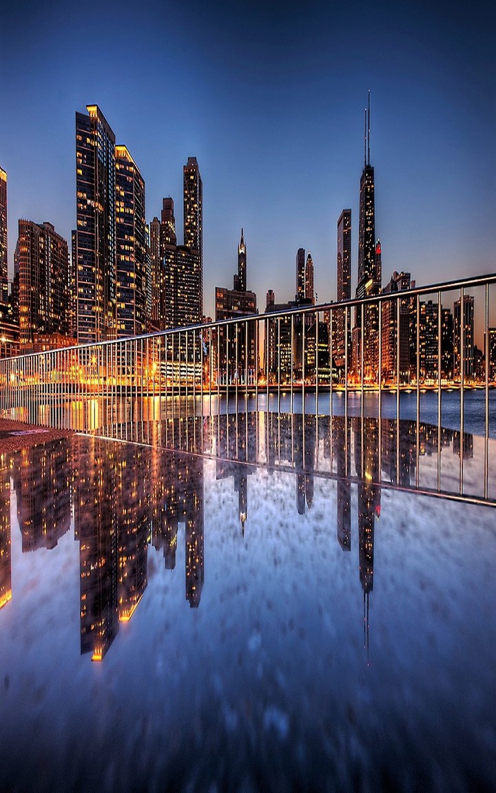 Chicago