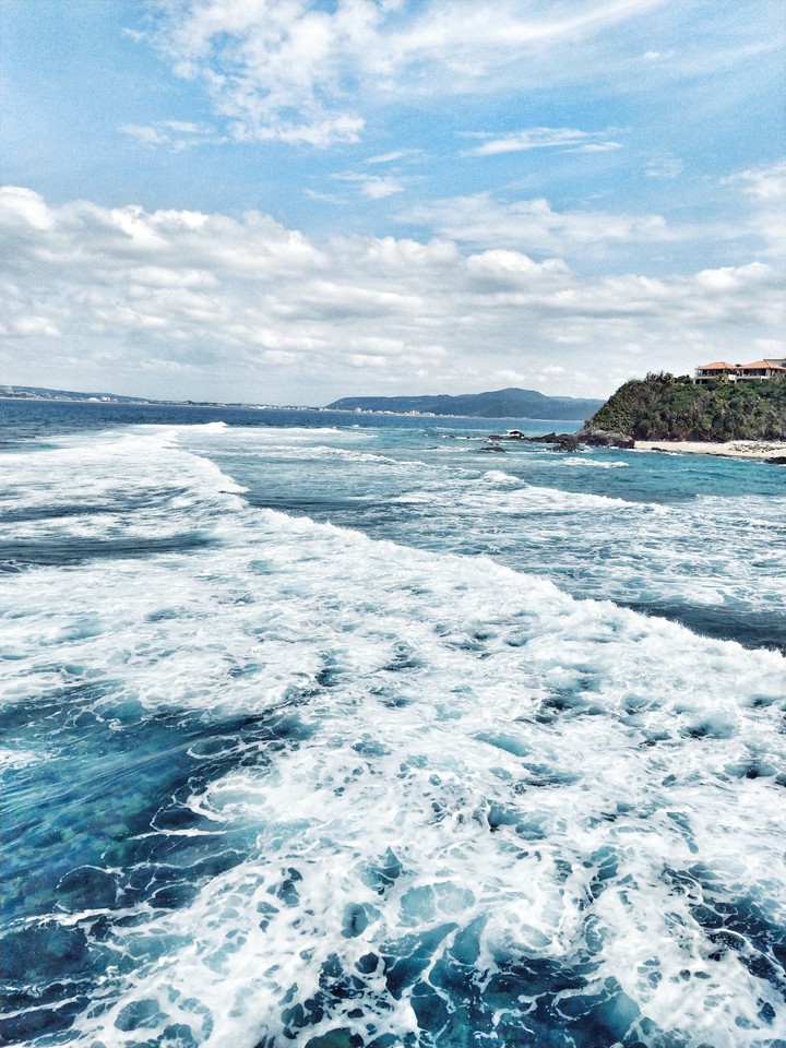 sea