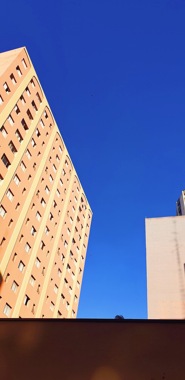 Blue Skies Forever