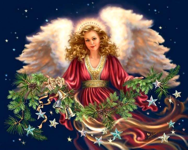 Merry Christmas