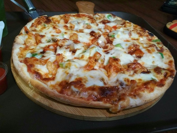 Pizza 
