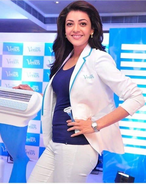 kajal