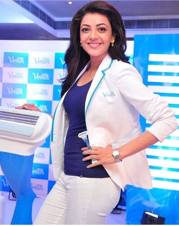 kajal