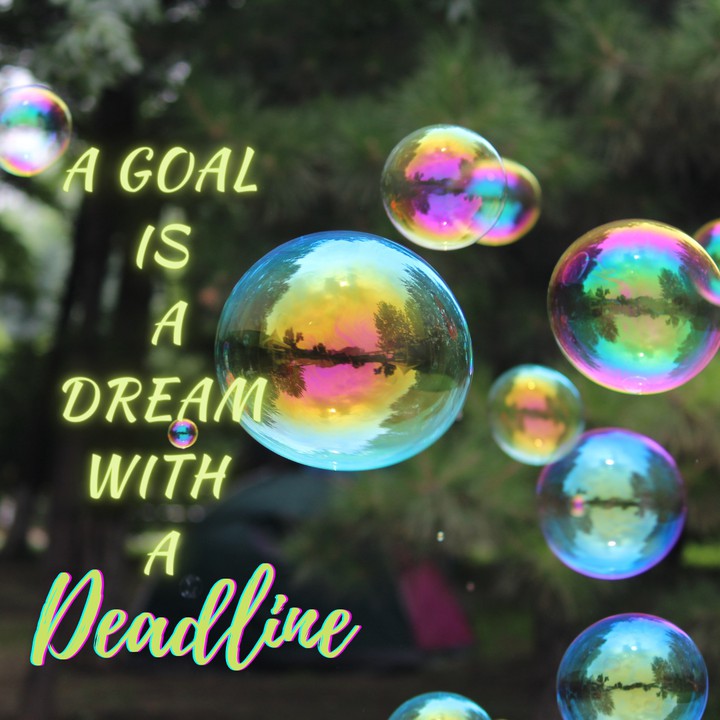goal