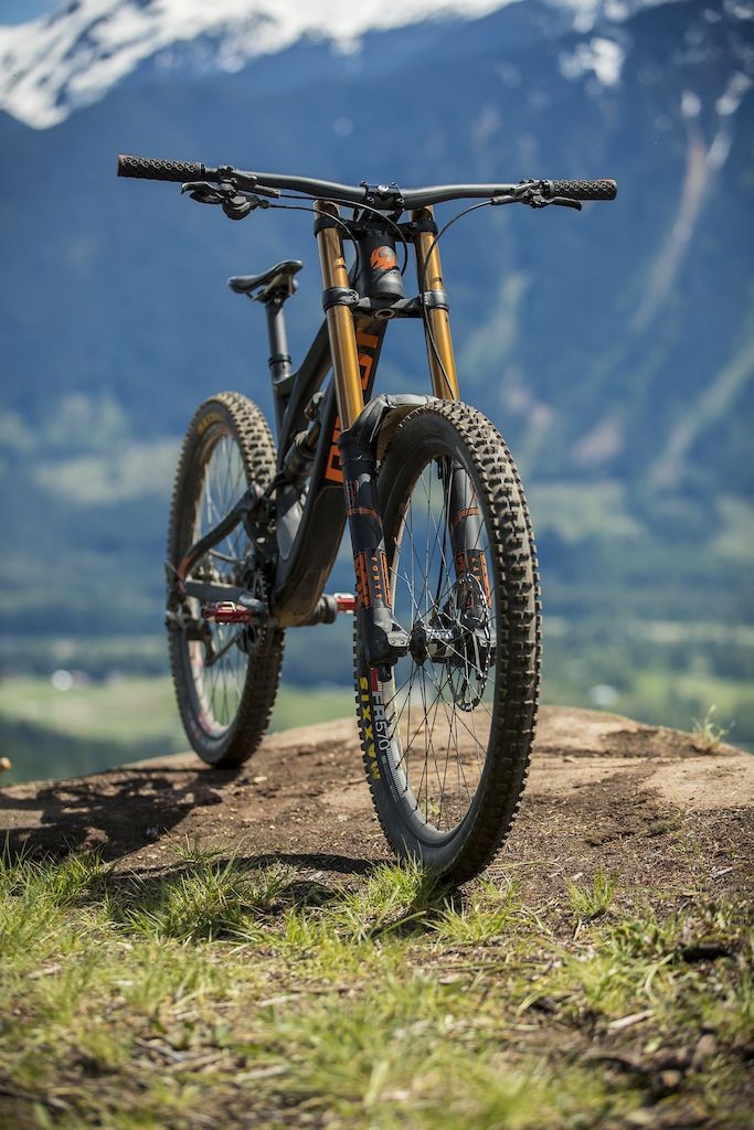 *BICYCLE*