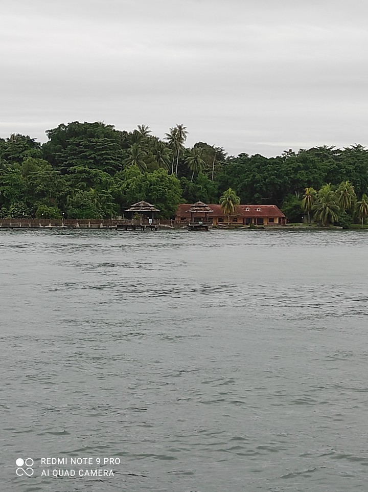 A Day at Pula Ubin