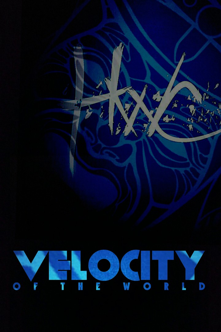 velocity of the world