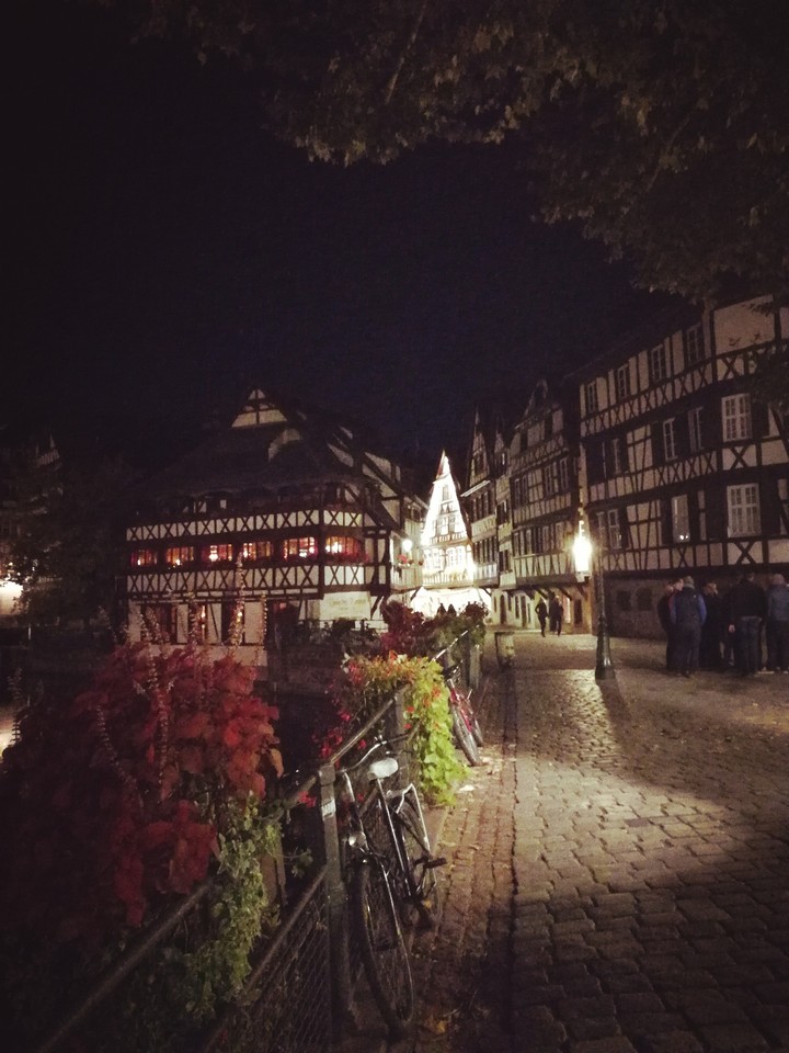 Petite France