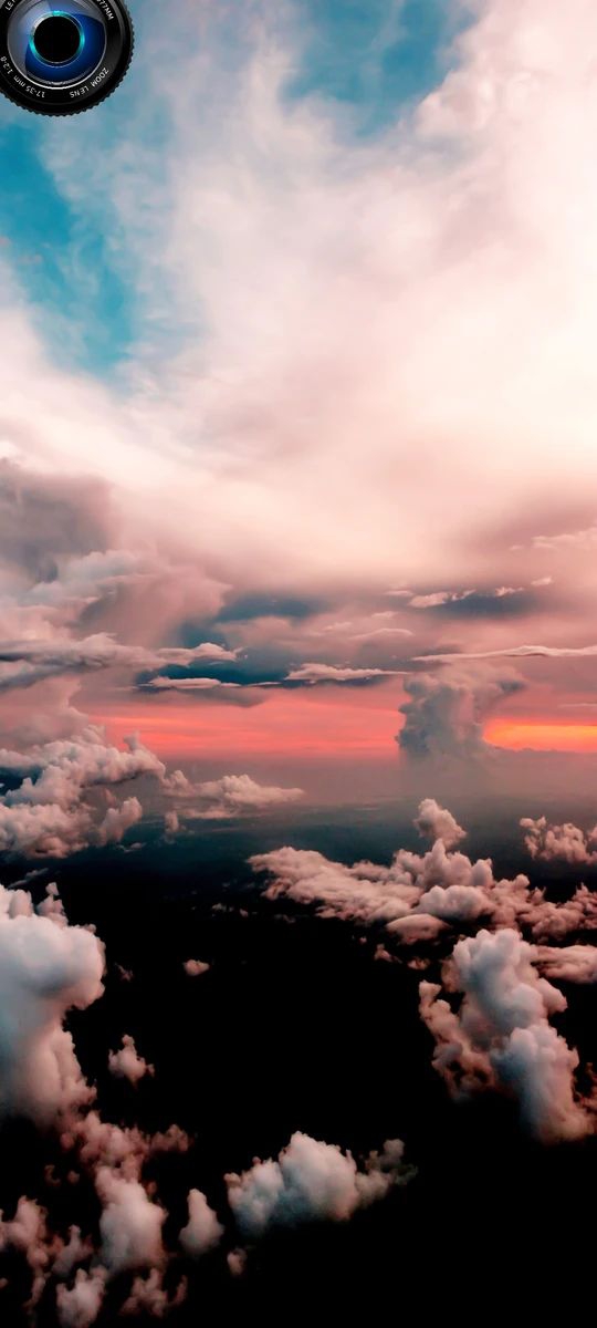 sky