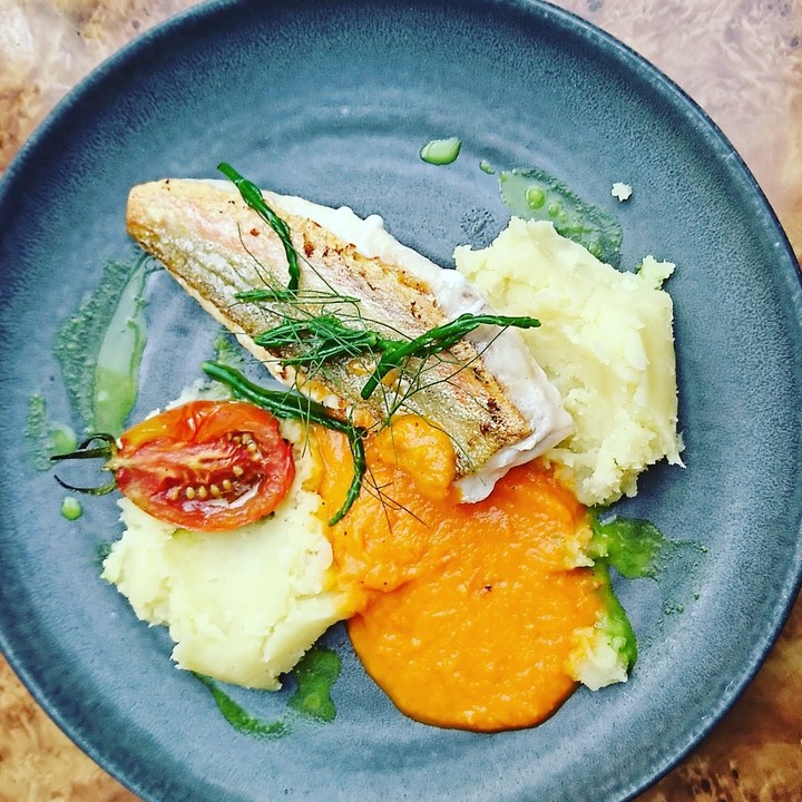cuisine française
