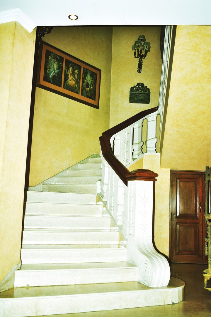 home