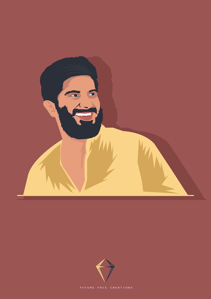 Dulqer salman DQ