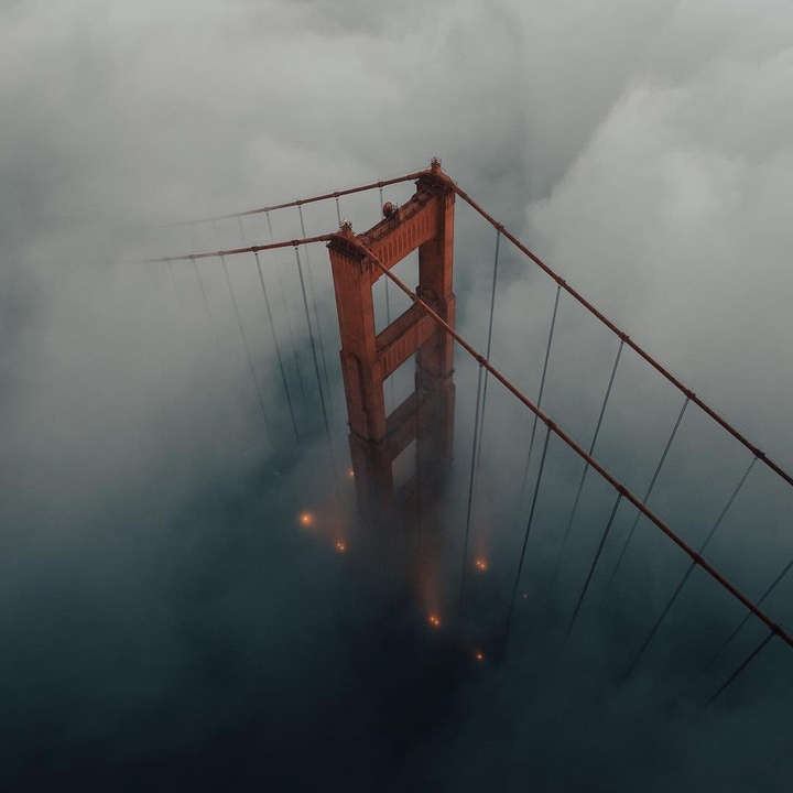 Golden Gate Bridge