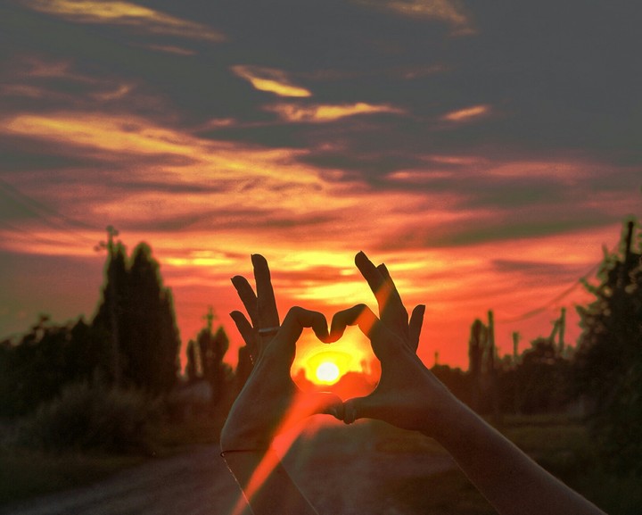 ❤