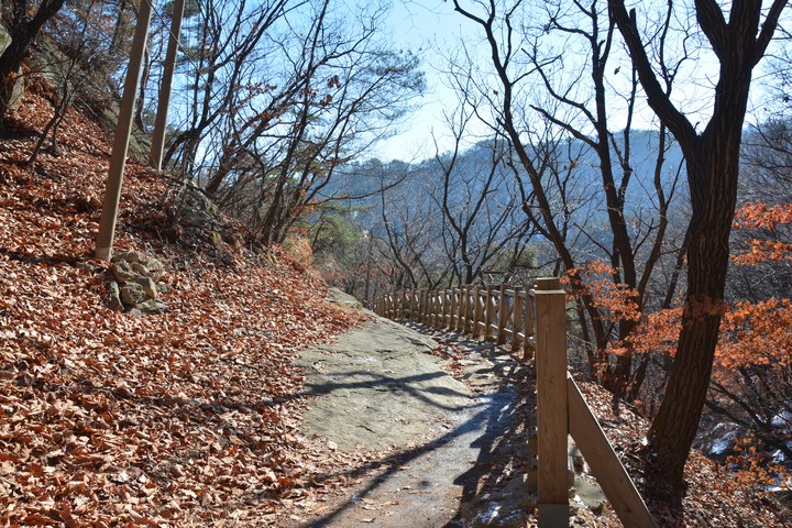 수락산이미지