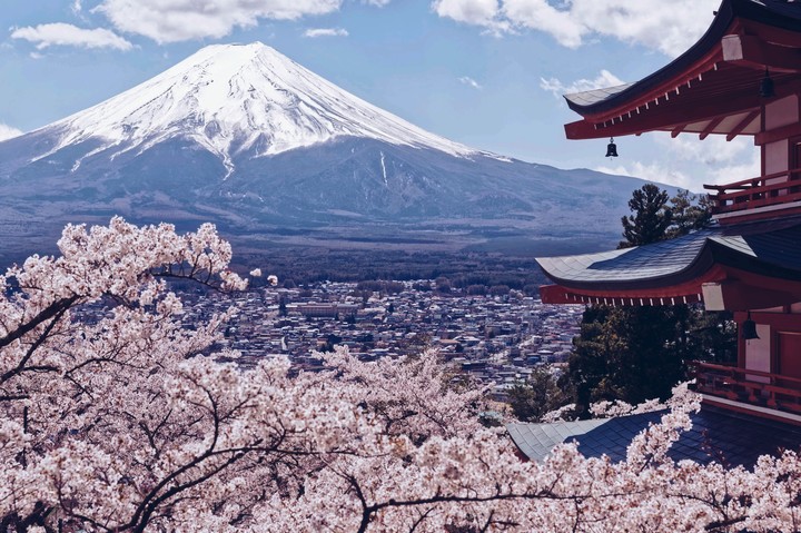 Japan