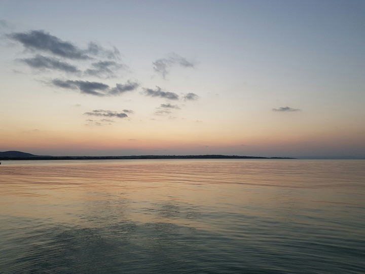 Black sea