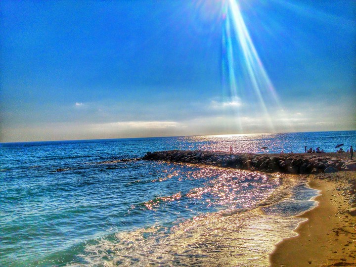 Sea