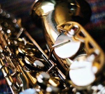 sax alto 