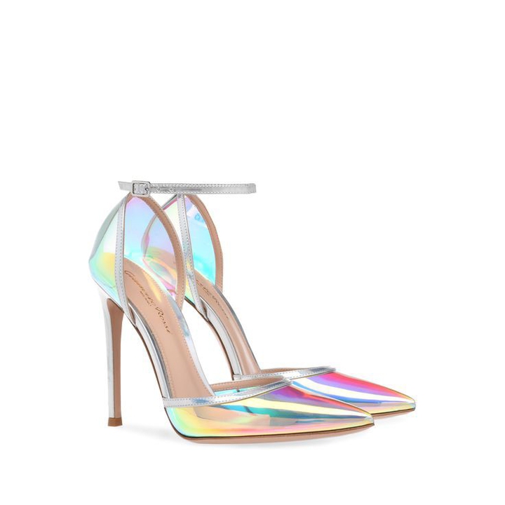 Multicolor Stilettoes