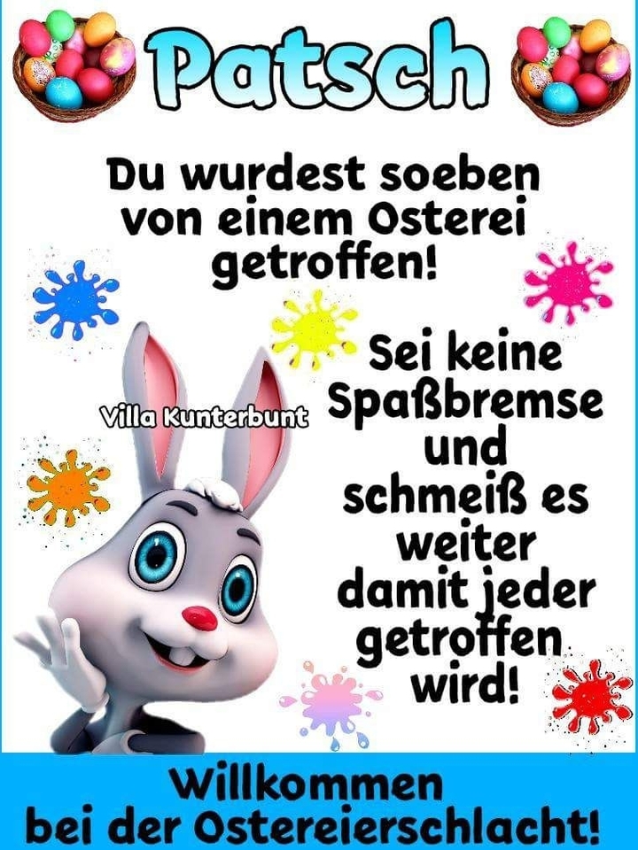 Ostern 