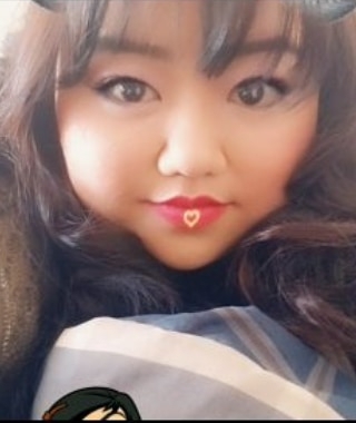 Screenshot from my snapchat