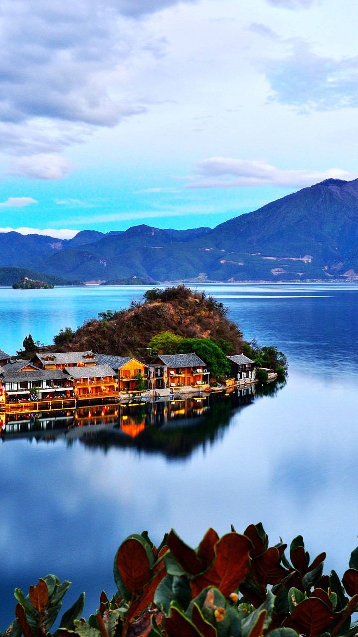 Isola