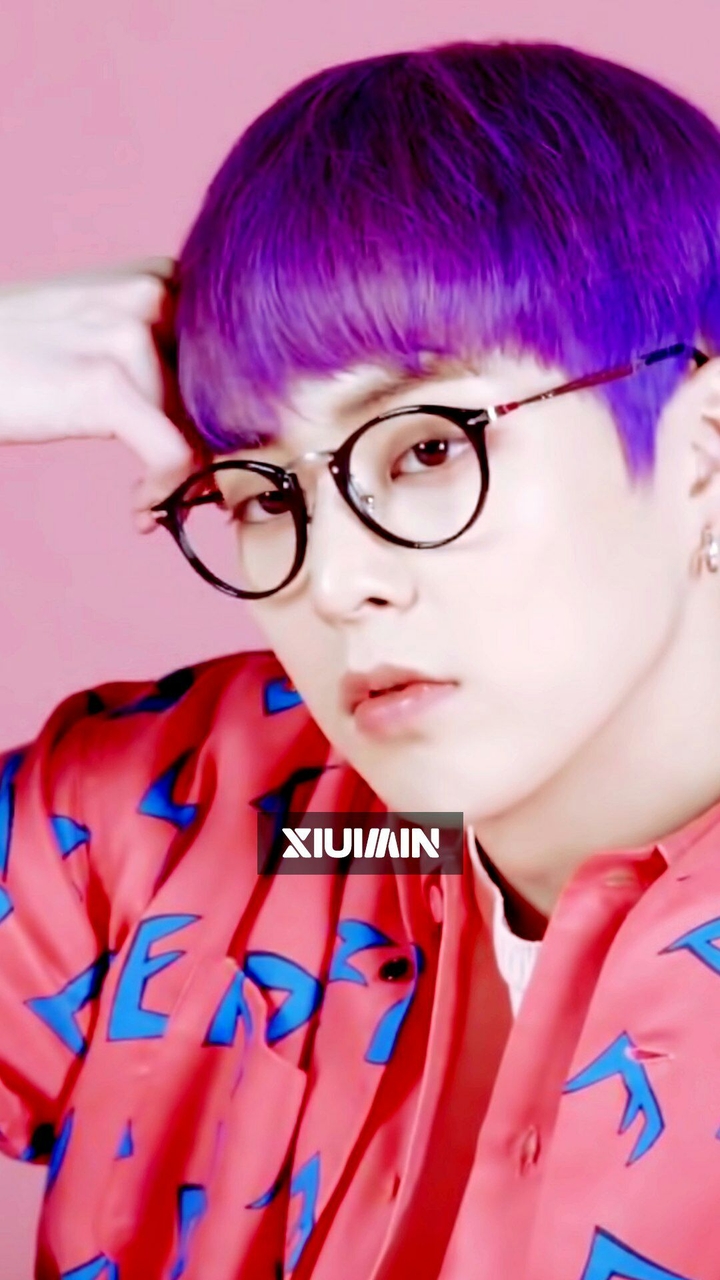 Xiumin