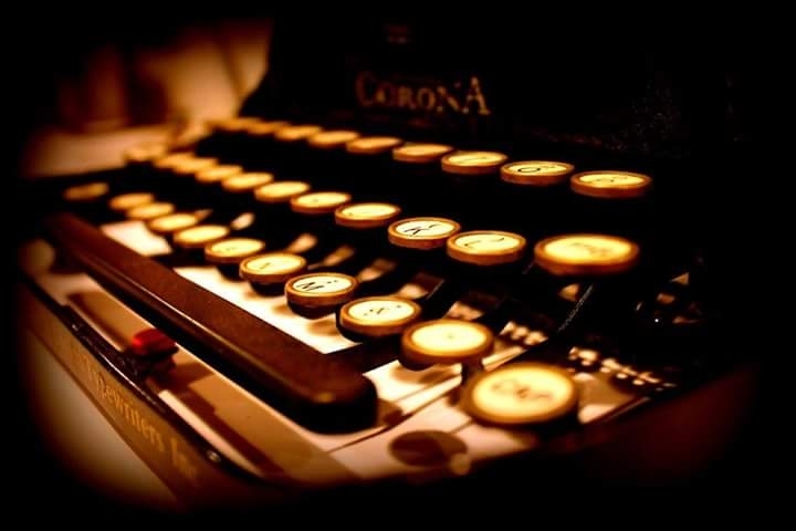 Vintage Type