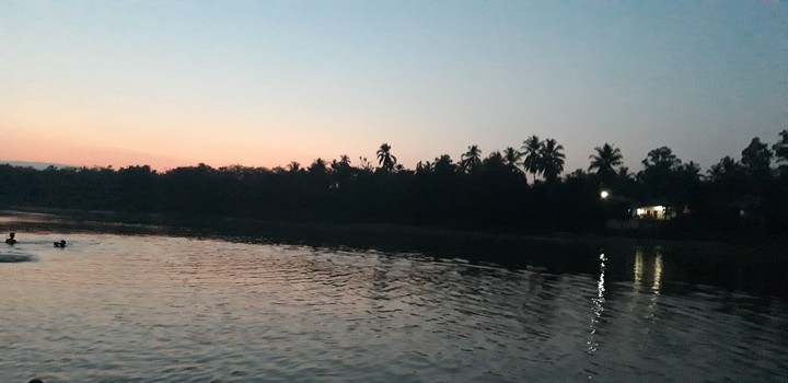 Sungai Kuantan
