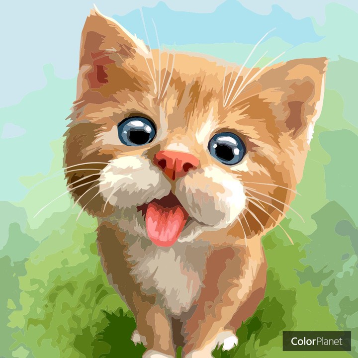 Oil Painting Art
