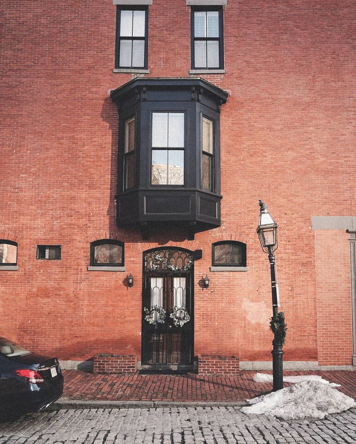 Boston, Massachusetts, USA