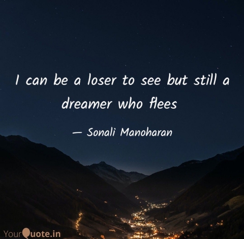 dreamer