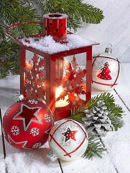 christmas ❄️