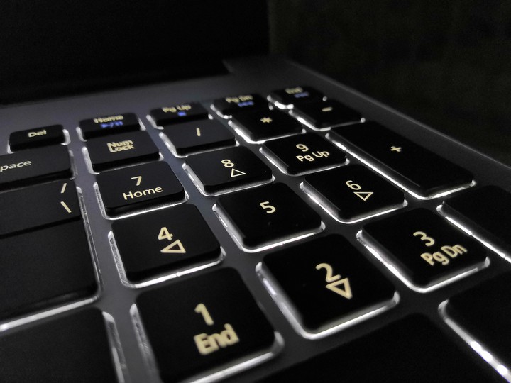 Keyboard