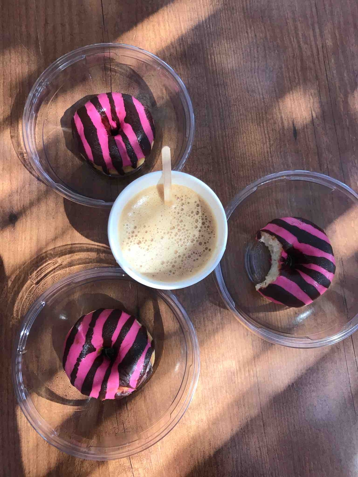 Donut