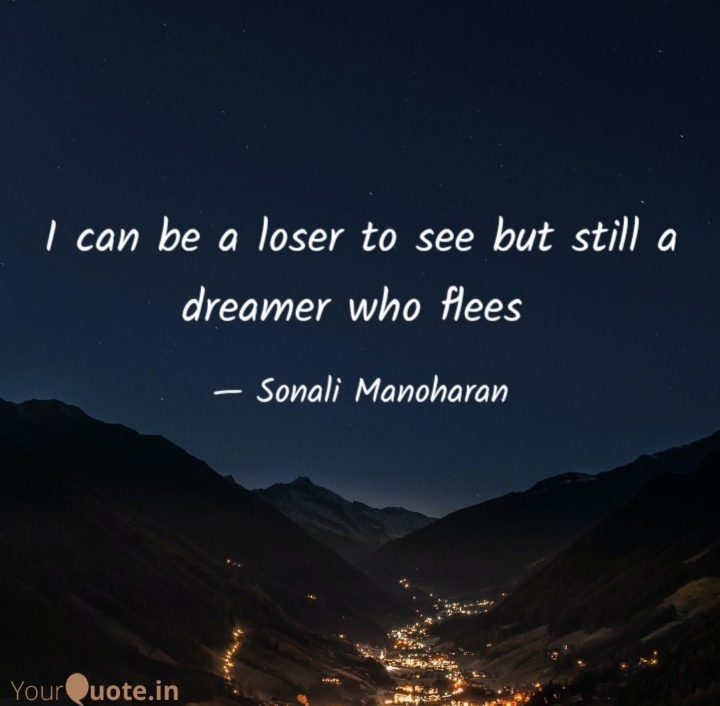 dreamer