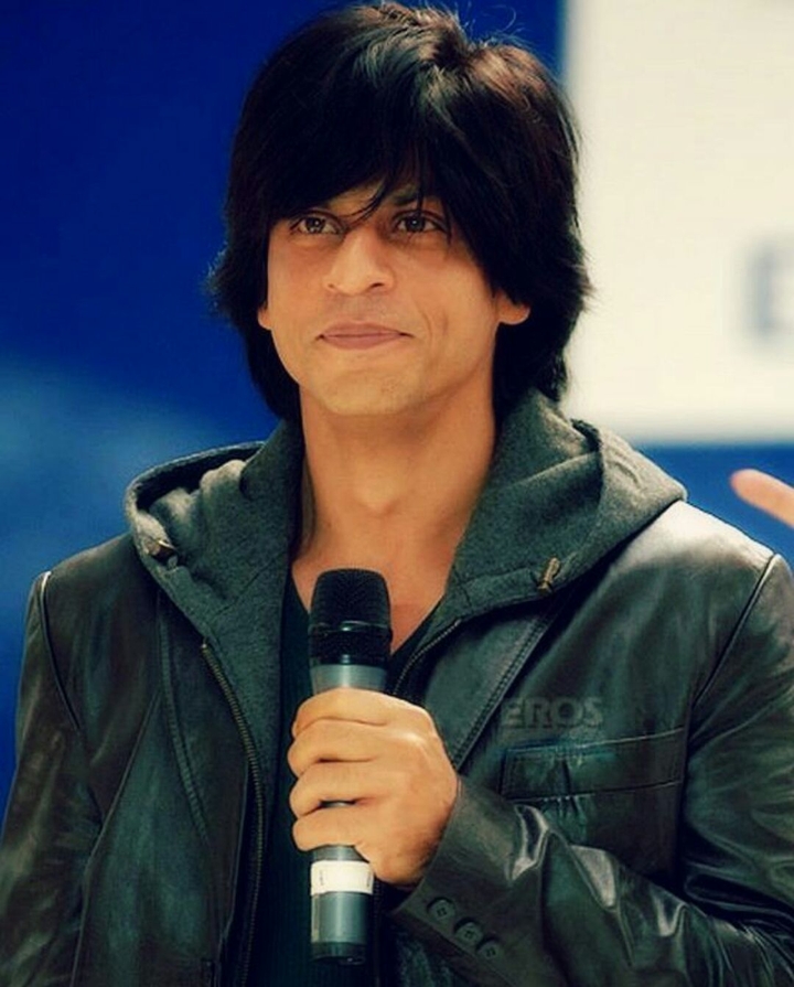 king khan