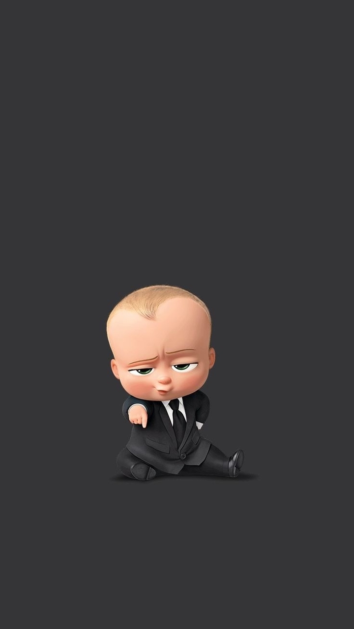 boss baby