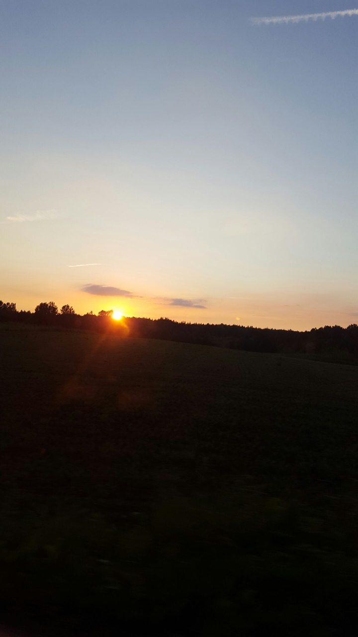 sun