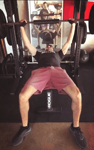 gymboy