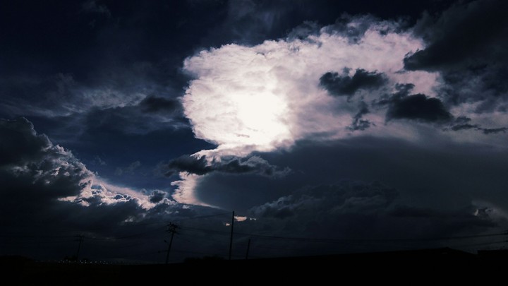 luz de luna