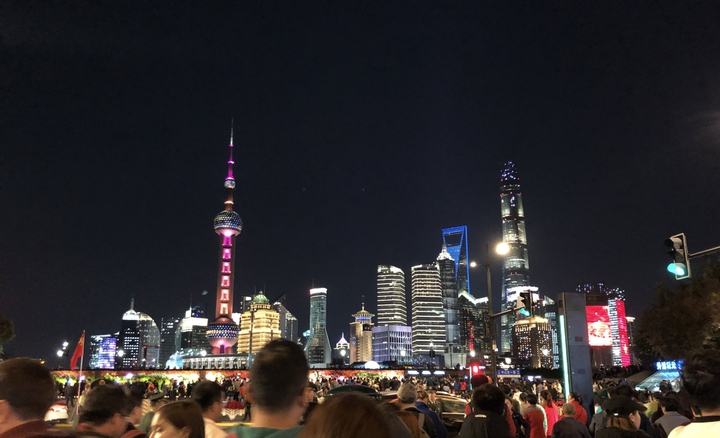 Shanghai, China