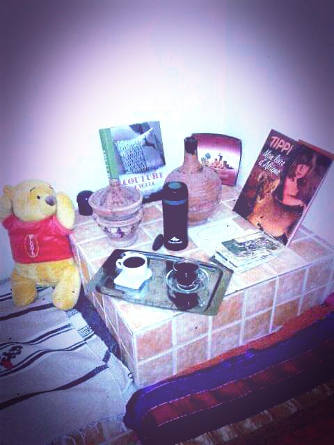 coffee