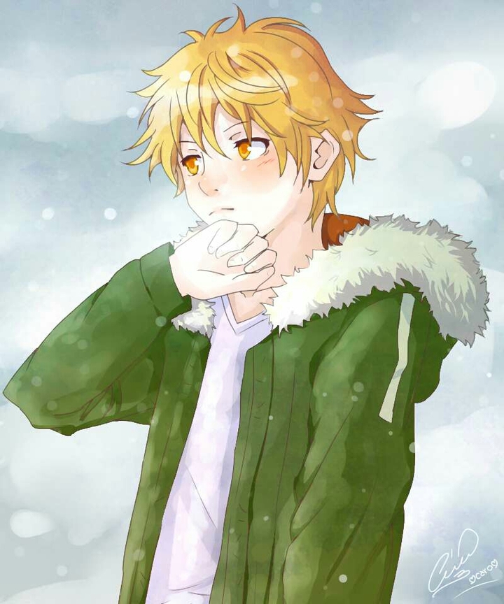 ♡