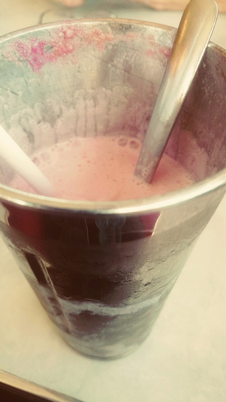 Milkshake