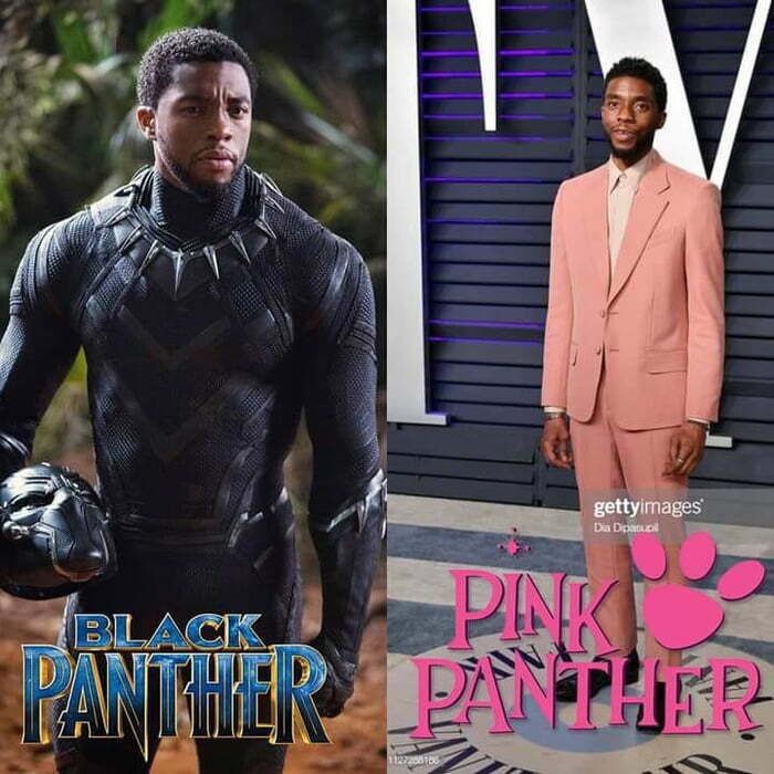 wakanda