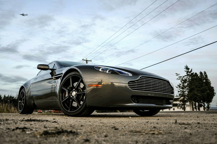 Aston Martin